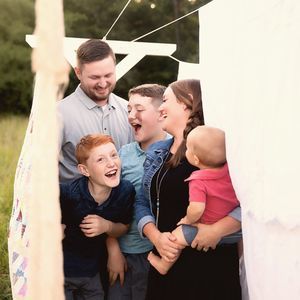 Meet your Posher, Carly